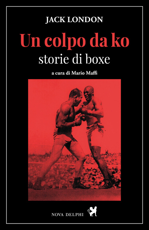 Un colpo da ko. Storie di boxe