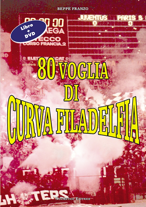 80 voglia di curva Filadelfia
