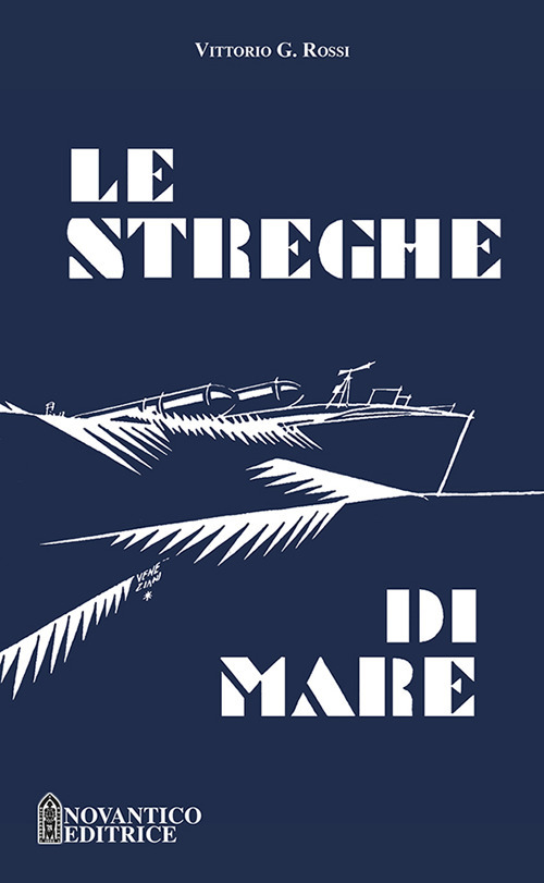 Le streghe di mare