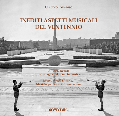 Inediti aspetti musicali del Ventennio
