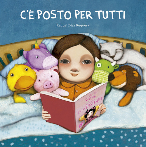 C'è posto per tutti