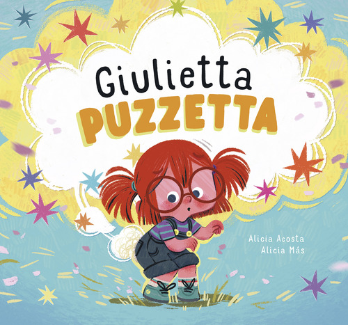 Giulietta puzzetta