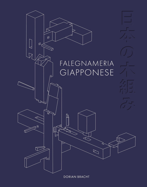 Falegnameria giapponese