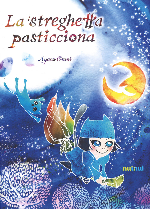 La streghetta pasticciona