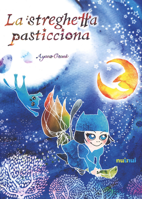La streghetta pasticciona