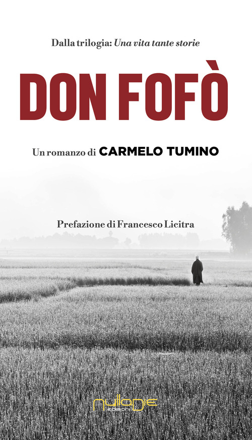 Don Fofò. Una vita tante storie
