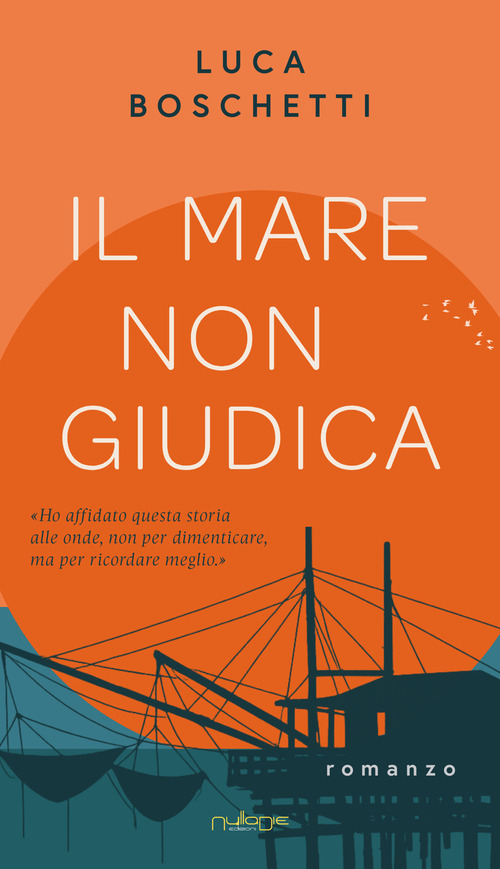 Il mare non giudica