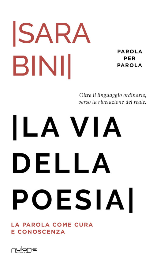 La via della poesia