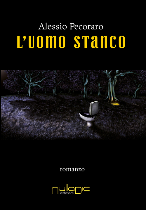 L'uomo stanco