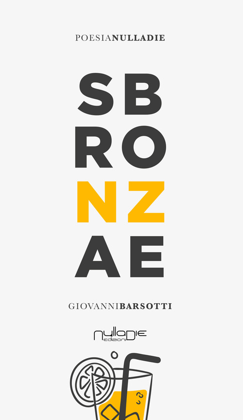 Sbronzae