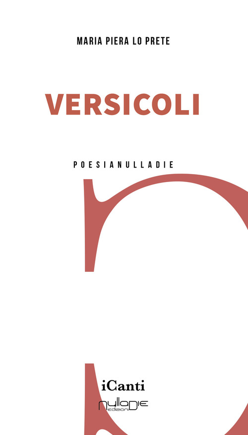 Versicoli