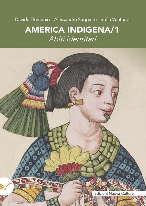 America indigena
