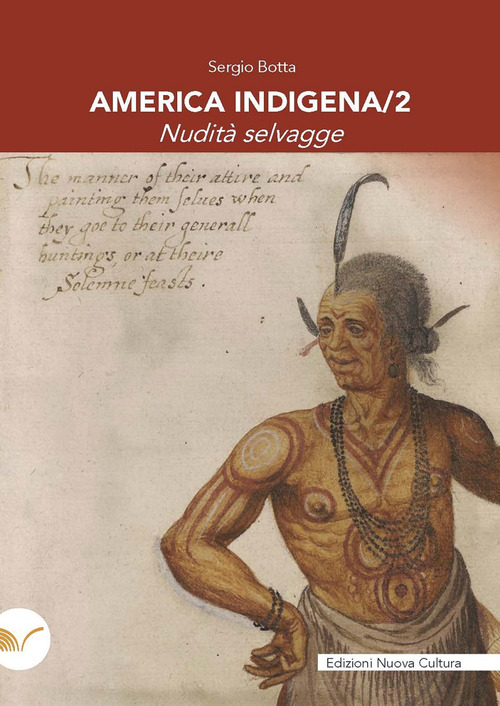 America indigena