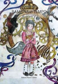 Bambina nel tempo