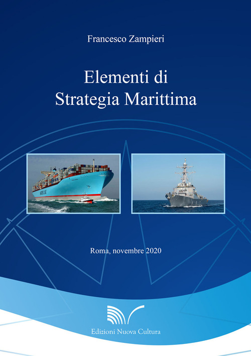Elementi di strategia marittima