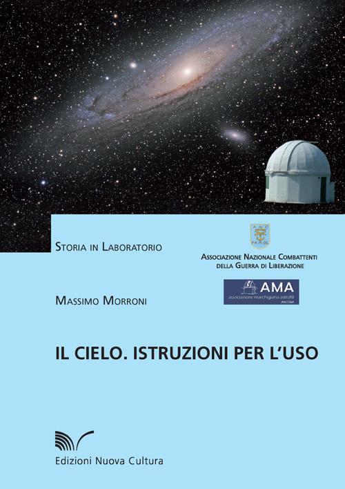 Il cielo. Istruzioni per l'uso