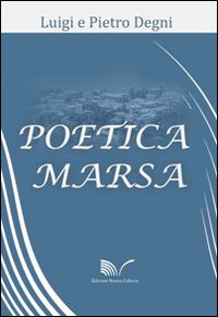 Poetica Marsa