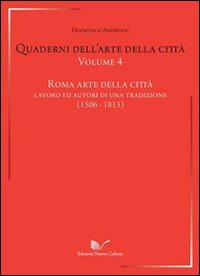 Quaderni dell'arte della città