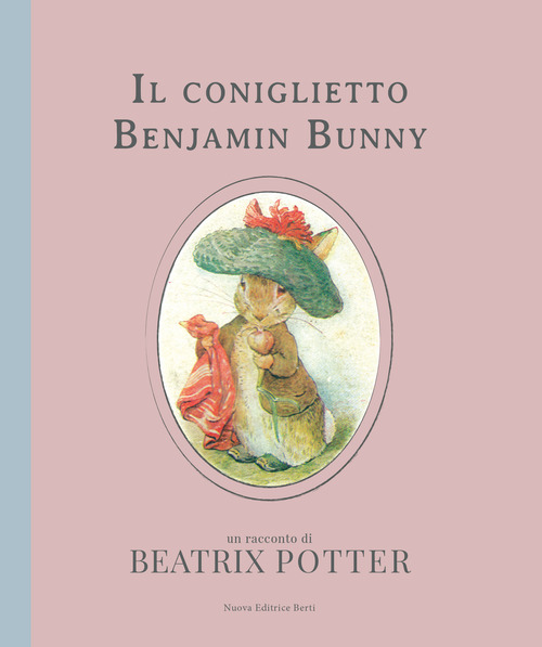 Il coniglietto Benjamin Bunny