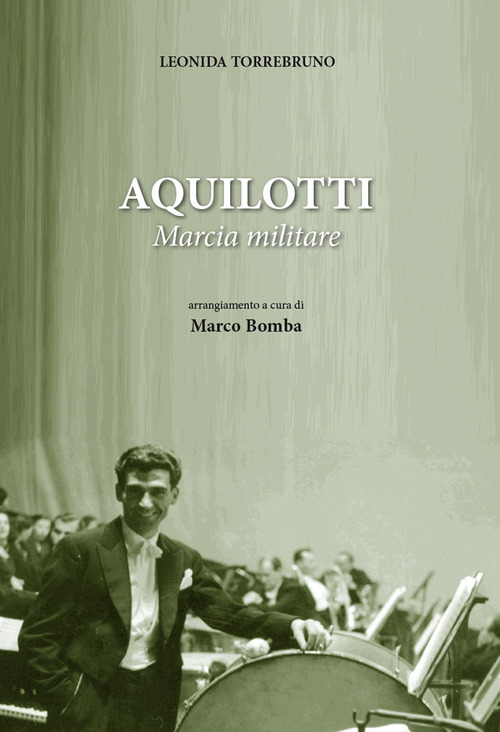 Aquilotti. Marcia militare