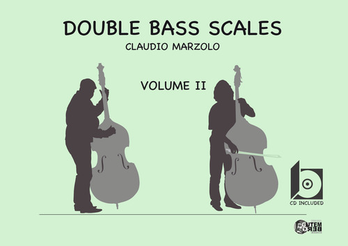 Double bass scales