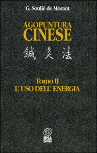 Agopuntura cinese