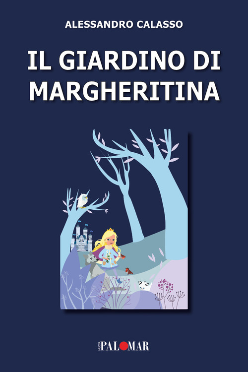 Il giardino di Margheritina