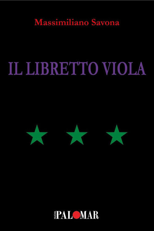 Il libretto viola