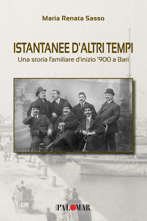 Istantanee d'altri tempi