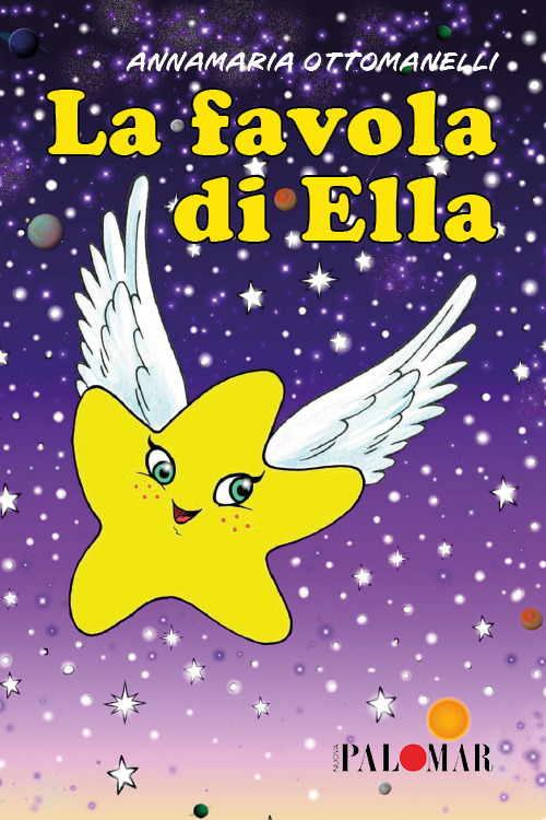 La favola di Ella
