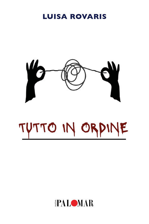 Tutto in ordine