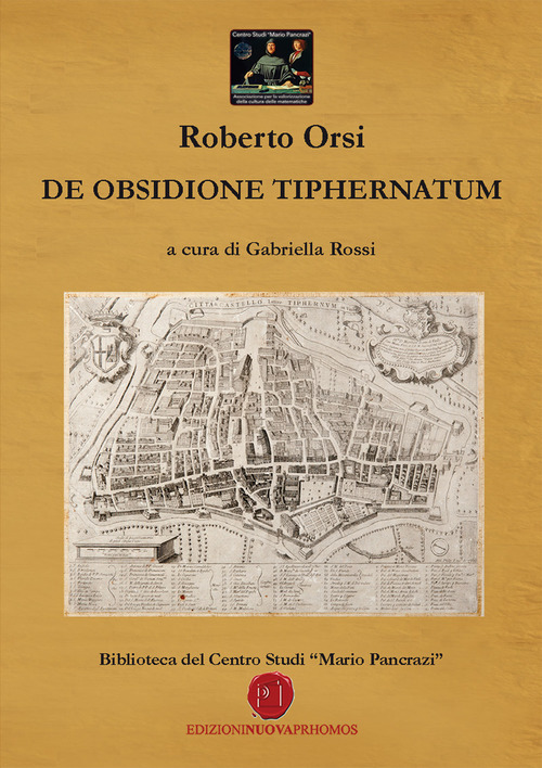 De obsidione tiphernatum