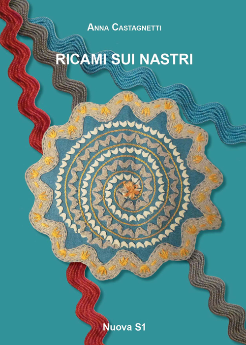 Ricami sui nastri