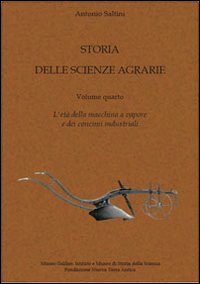 Storia delle scienze agrarie