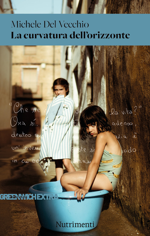 La curvatura dell'orizzonte