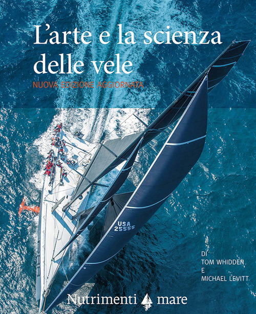 L'arte e la scienza delle vele
