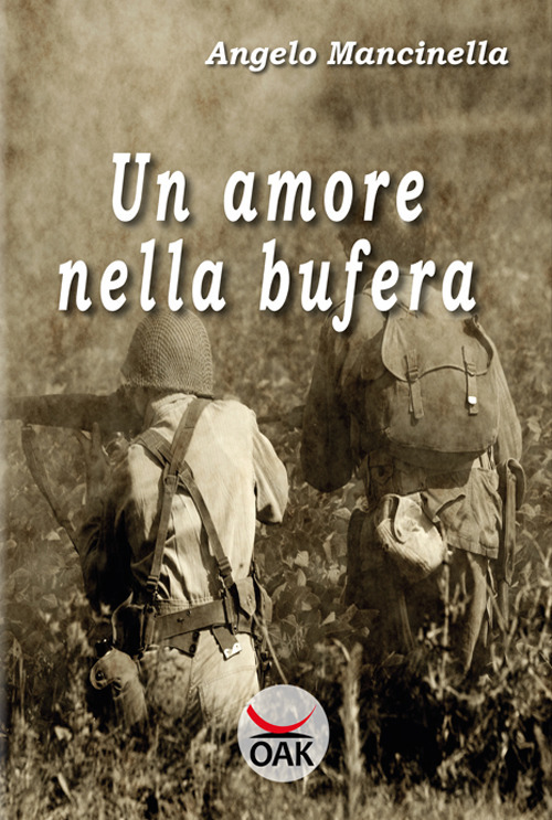 Un amore nella bufera