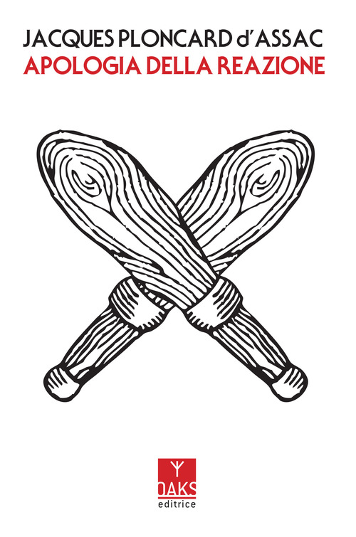 Apologia della reazione