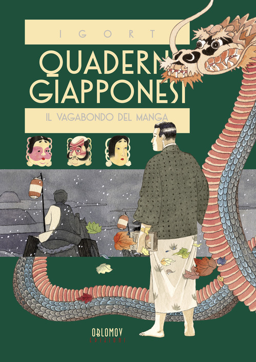 Quaderni giapponesi