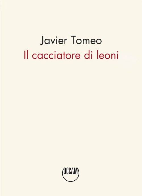 Il cacciatore di leoni