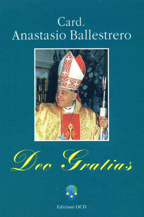 Deo gratias. Elevazioni