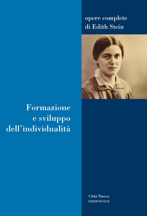 Formazione e sviluppo dell'individualità
