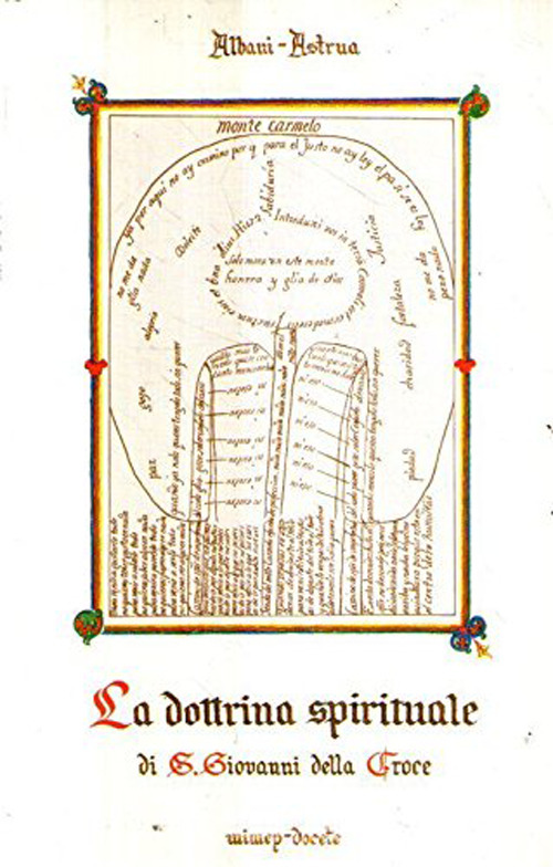 La dottrina spirituale di s. Giovanni della Croce