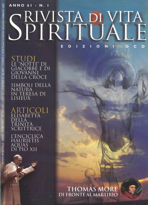 Rivista di vita spirituale