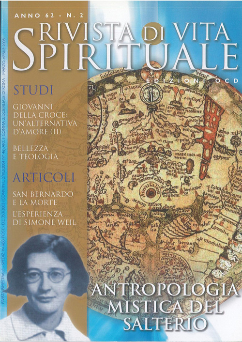Rivista di vita spirituale