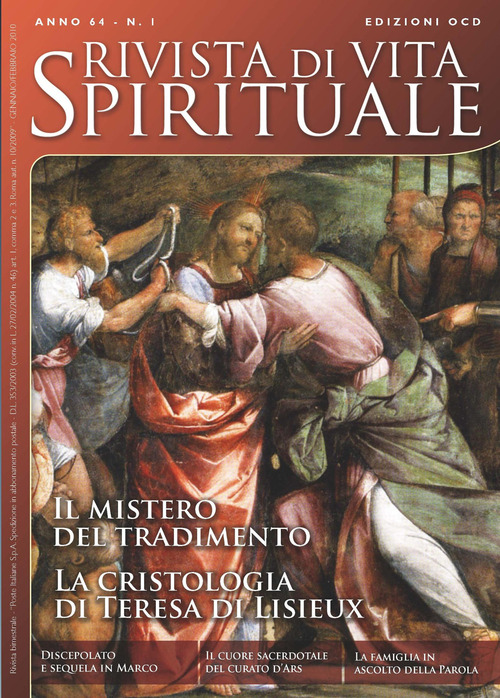 Rivista di vita spirituale