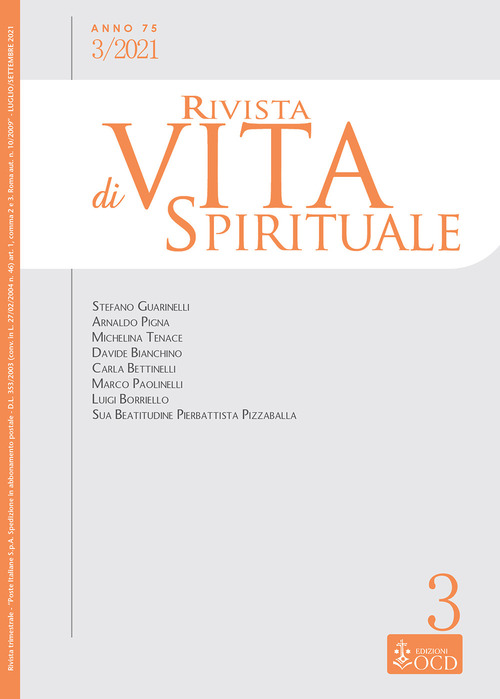Rivista di vita spirituale