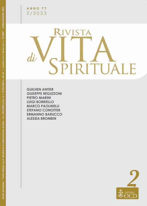 Rivista di vita spirituale