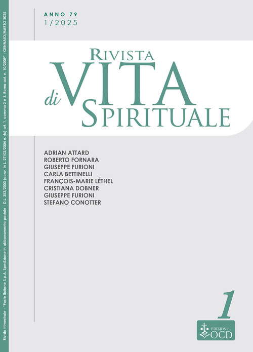 Rivista di vita spirituale