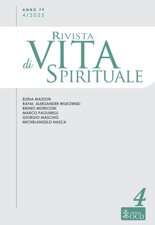 Rivista di vita spirituale